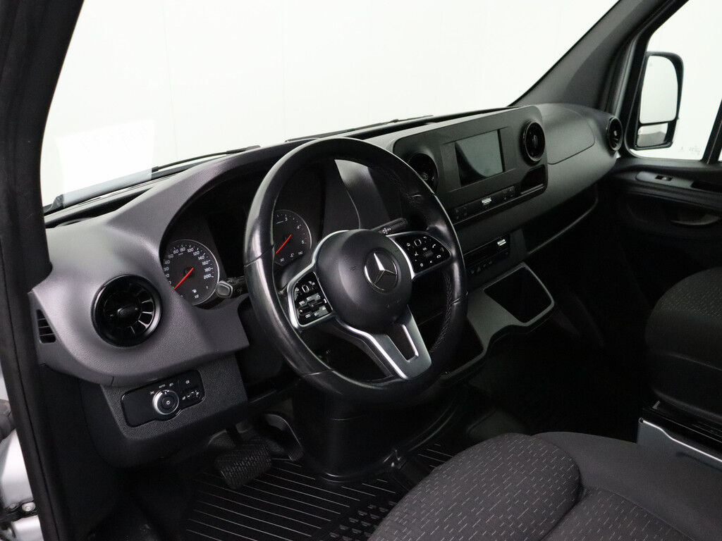 Mercedes-Benz Sprinter 317CDi 9G-Tronic Automaat L2H2