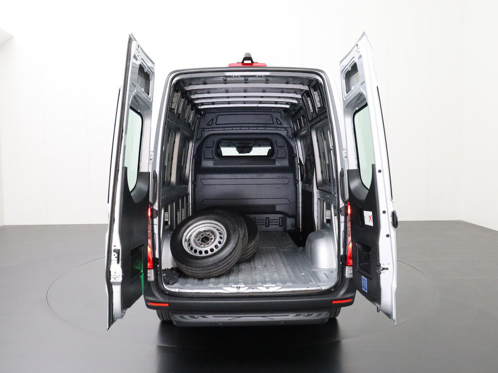 Mercedes-Benz Sprinter 317CDi 9G-Tronic Automaat L2H2