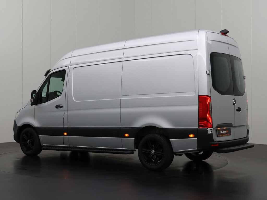 Mercedes-Benz Sprinter 317CDi 9G-Tronic Automaat L2H2