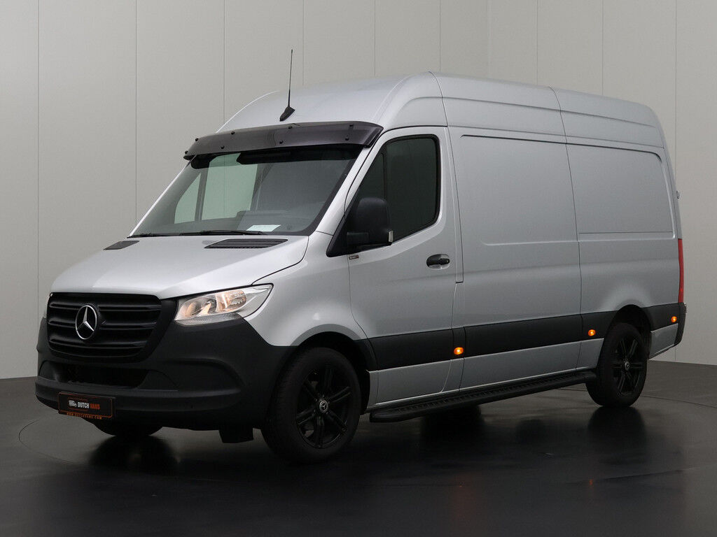 Mercedes-Benz Sprinter 317CDi 9G-Tronic Automaat L2H2