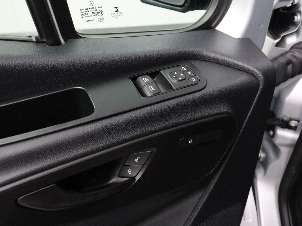 Mercedes-Benz Sprinter 317CDi 9G-Tronic Automaat L2H2