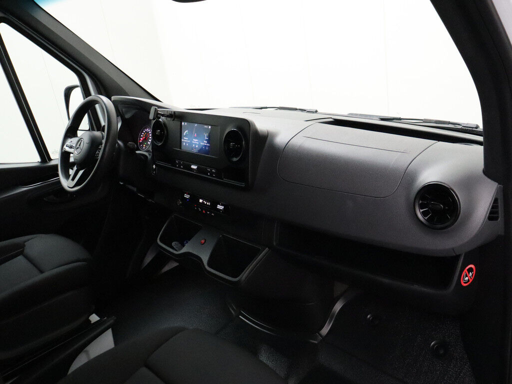 Mercedes-Benz Sprinter 315CDI 9G-Tronic Automaat L2H2 | 3500KG Trekhaak