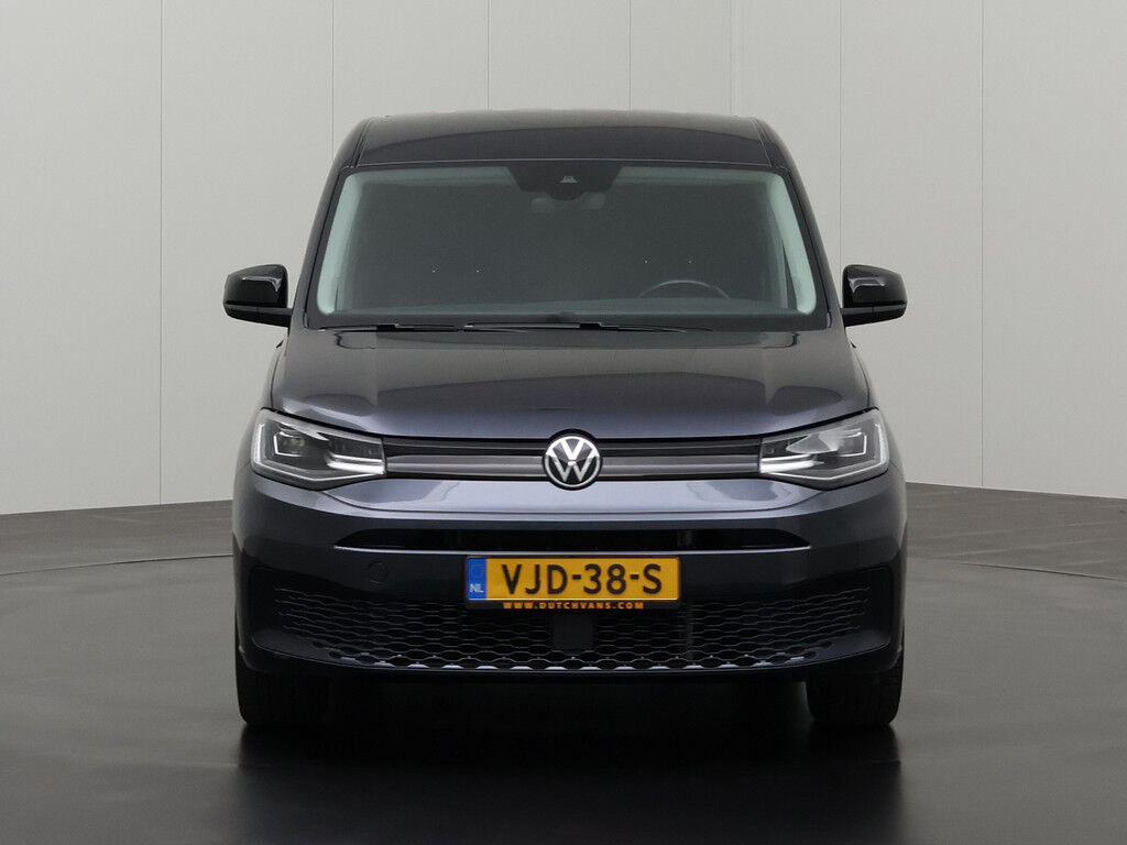 Volkswagen Caddy 2.0 TDI 1st Edition | Digital Cockpit | Led
