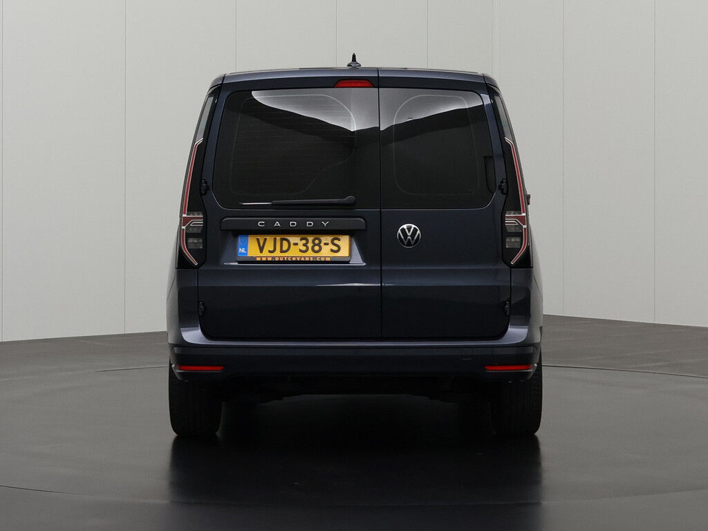 Volkswagen Caddy 2.0 TDI 1st Edition | Digital Cockpit | Led