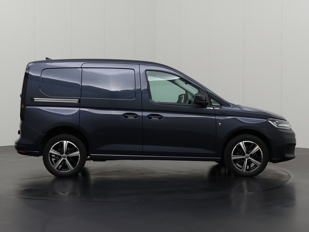 Volkswagen Caddy 2.0 TDI 1st Edition | Digital Cockpit | Led