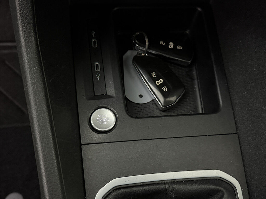 Volkswagen Caddy 2.0 TDI 1st Edition | Digital Cockpit | Led