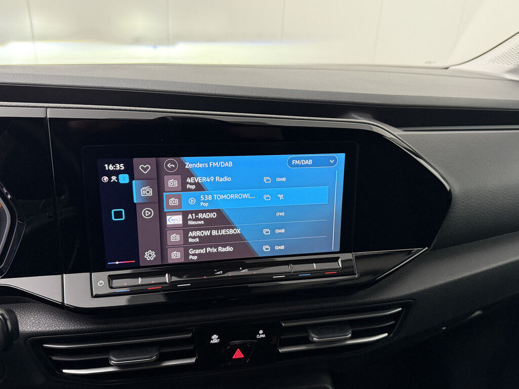 Volkswagen Caddy 2.0 TDI 1st Edition | Digital Cockpit | Led
