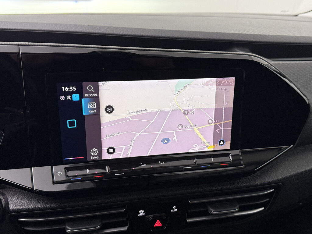 Volkswagen Caddy 2.0 TDI 1st Edition | Digital Cockpit | Led