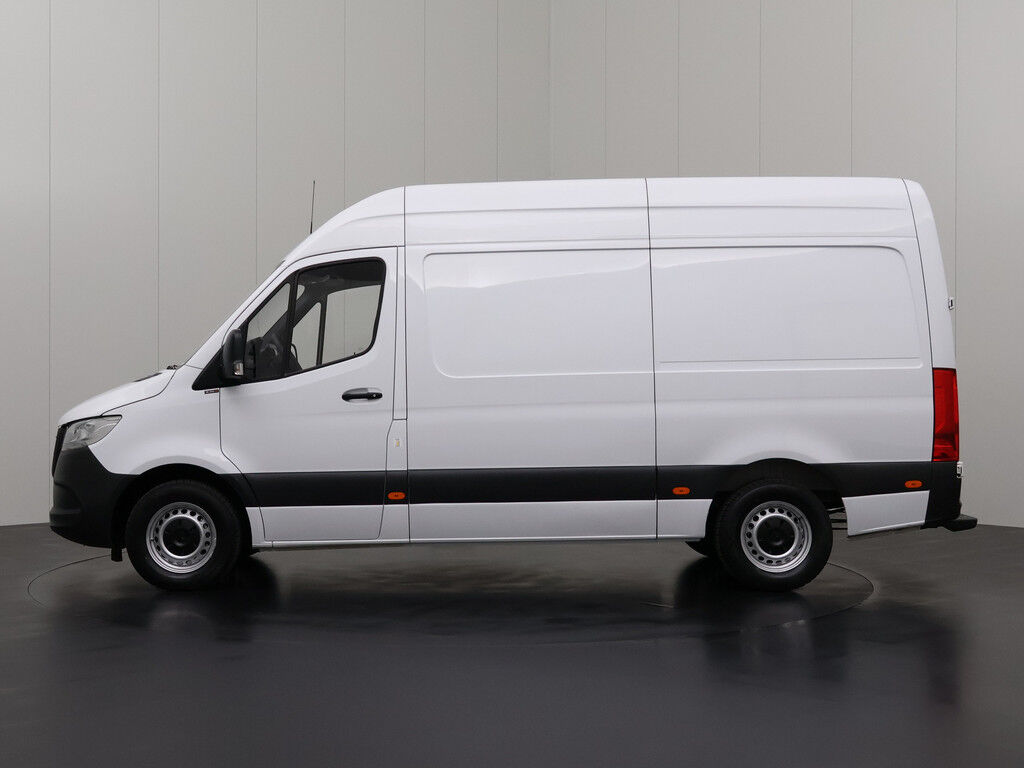Mercedes-Benz Sprinter 315CDI L2H2 | Touchscreen Mbux 7" | Camera
