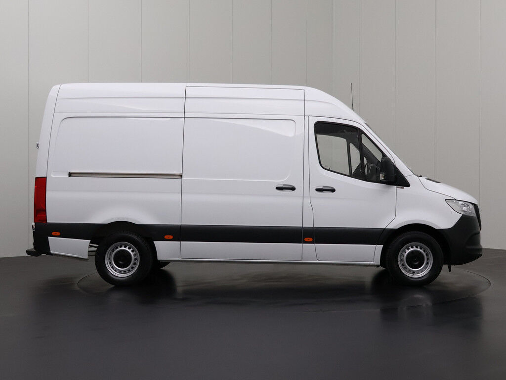 Mercedes-Benz Sprinter 315CDI L2H2 | Touchscreen Mbux 7" | Camera