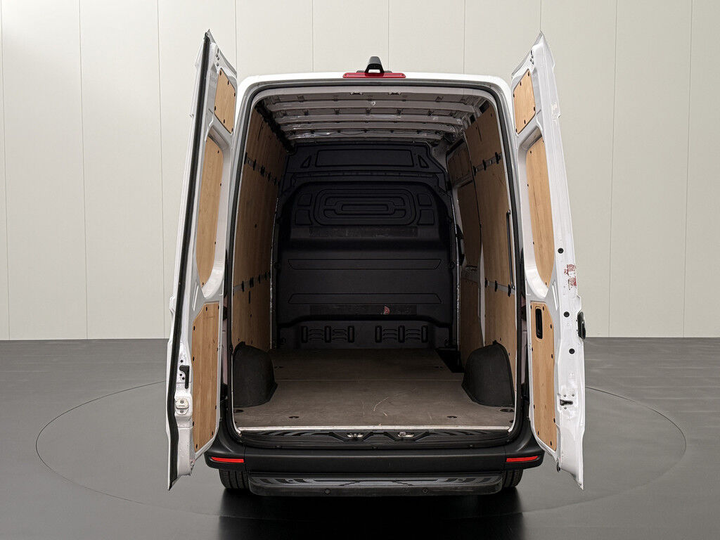 Mercedes-Benz Sprinter 315CDI L2H2 | Touchscreen Mbux 7" | Camera
