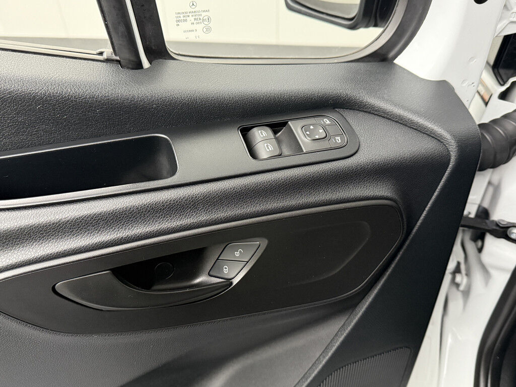 Mercedes-Benz Sprinter 315CDI L2H2 | Touchscreen Mbux 7" | Camera