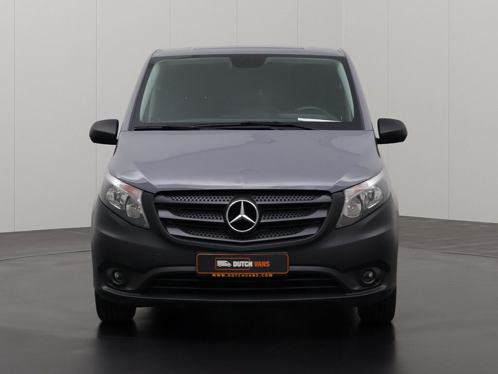 Mercedes-Benz Vito 116CDi Lang Business