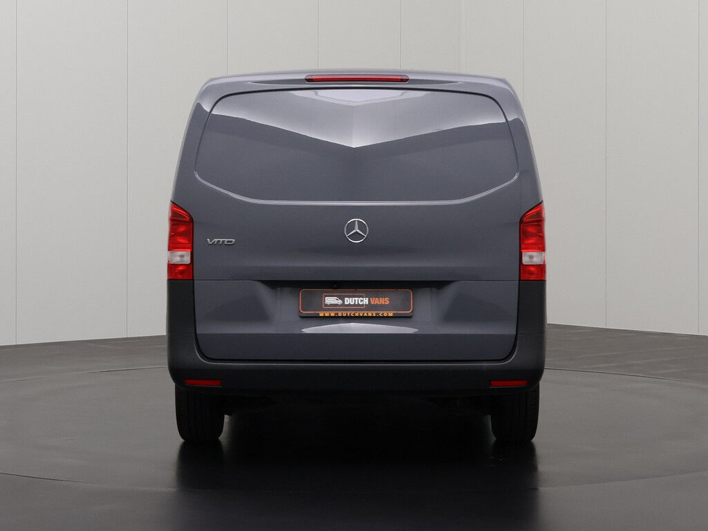 Mercedes-Benz Vito 116CDi Lang Business