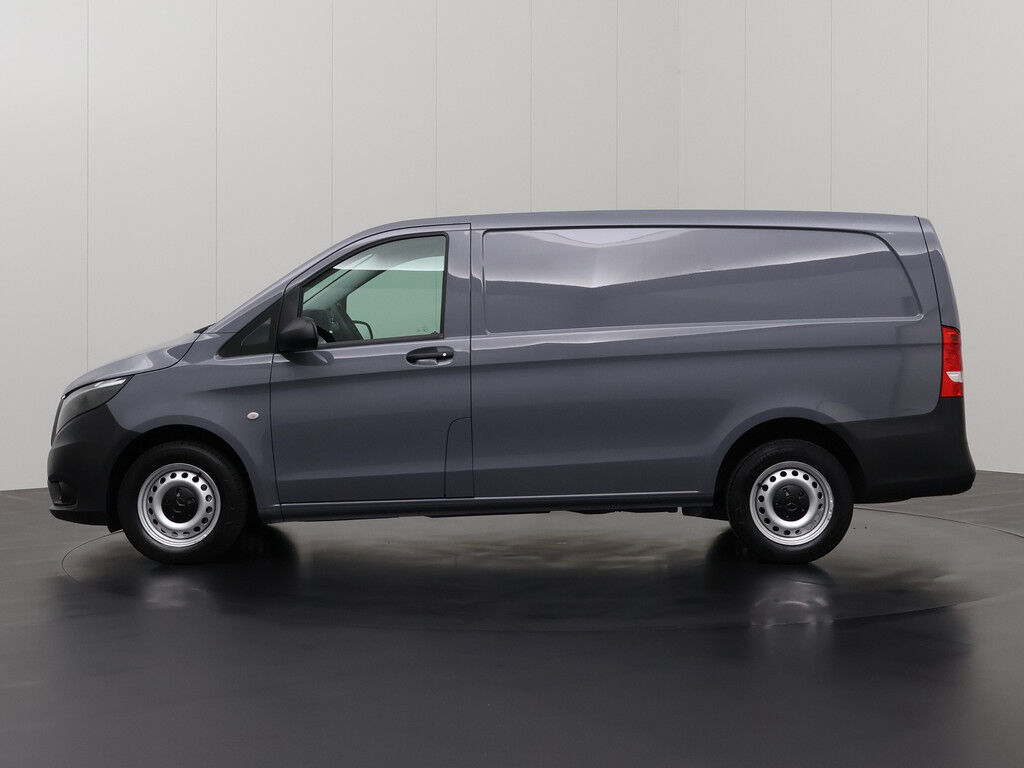 Mercedes-Benz Vito 116CDi Lang Business