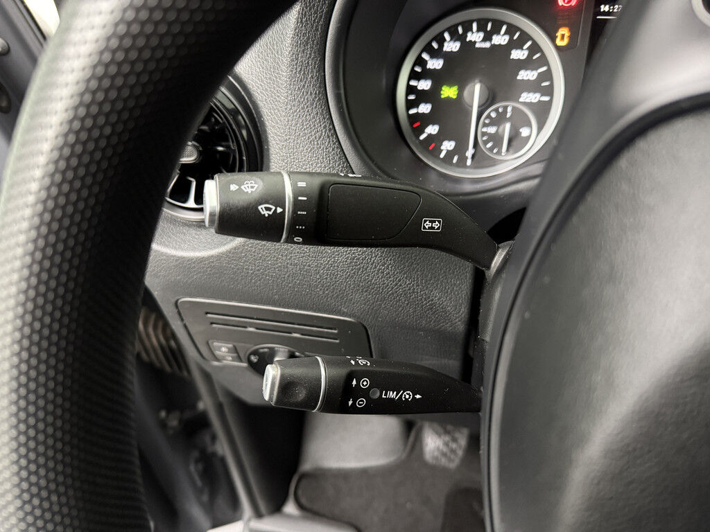 Mercedes-Benz Vito 116CDi Lang Business