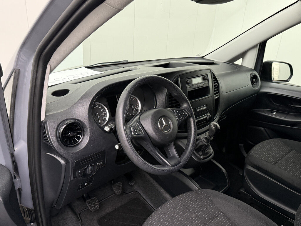 Mercedes-Benz Vito 116CDi Lang Business