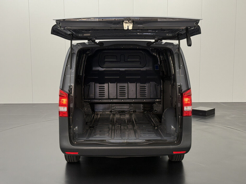 Mercedes-Benz Vito 116CDi Lang Business