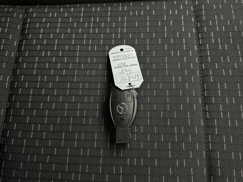 Mercedes-Benz Vito 116CDi Lang Business