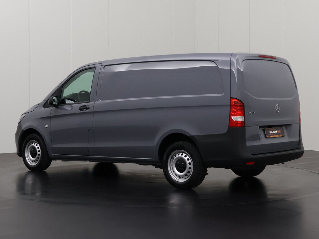 Mercedes-Benz Vito 116CDi Lang Business