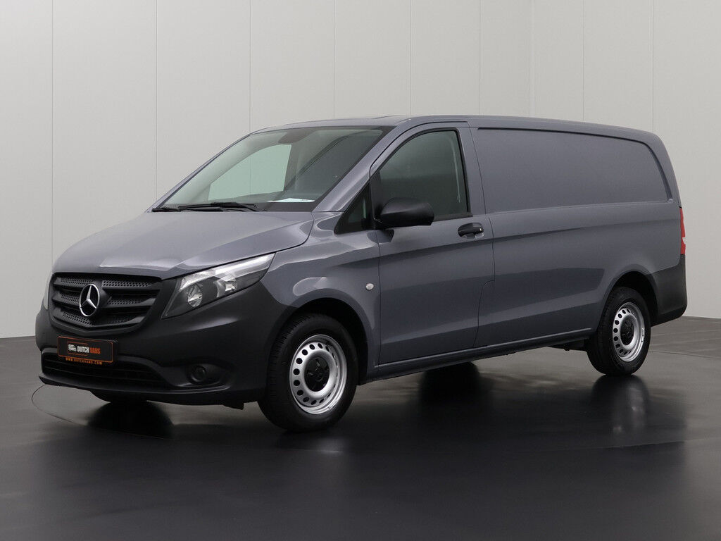 Mercedes-Benz Vito 116CDi Lang Business