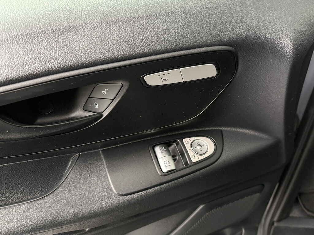 Mercedes-Benz Vito 116CDi Lang Business