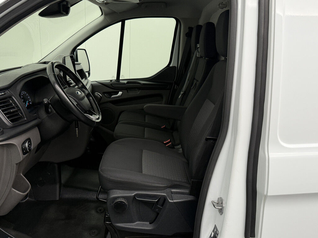 Ford Transit Custom 2.0TDCi Imperiaal | Trekhaak | Kastinrichting