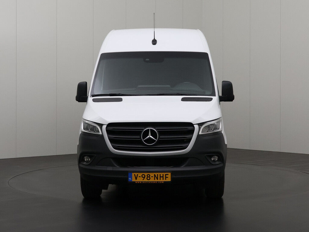 Mercedes-Benz Sprinter 317CDI L3H2 Maxi | Led | Mbux | 3500Kg Trekhaak