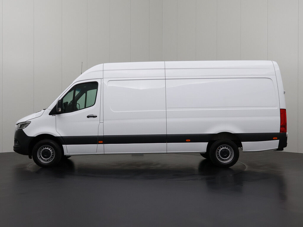 Mercedes-Benz Sprinter 317CDI L3H2 Maxi | Led | Mbux | 3500Kg Trekhaak