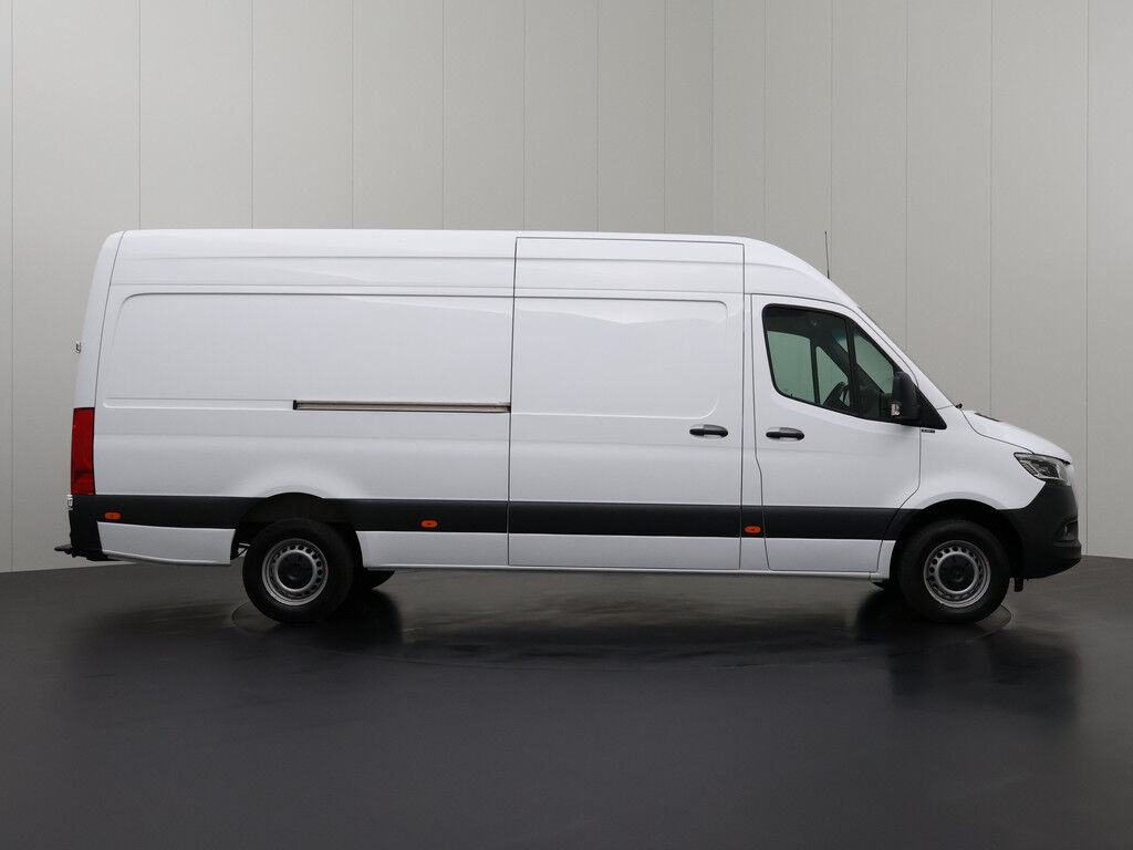 Mercedes-Benz Sprinter 317CDI L3H2 Maxi | Led | Mbux | 3500Kg Trekhaak