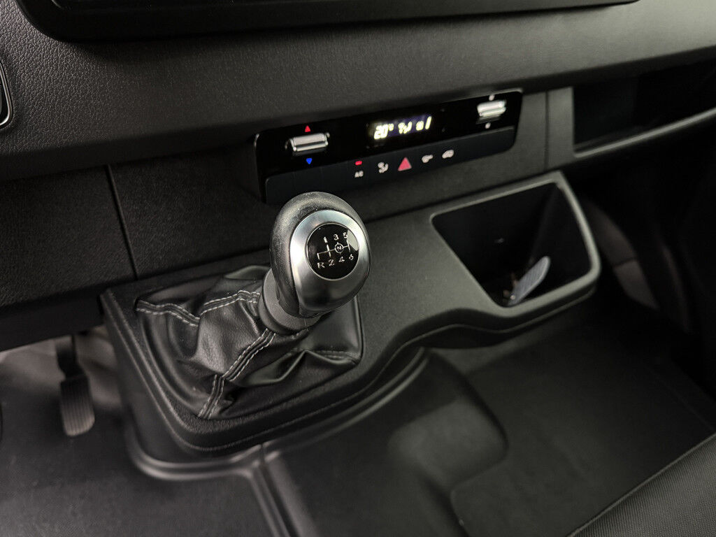 Mercedes-Benz Sprinter 317CDI L3H2 Maxi | Led | Mbux | 3500Kg Trekhaak