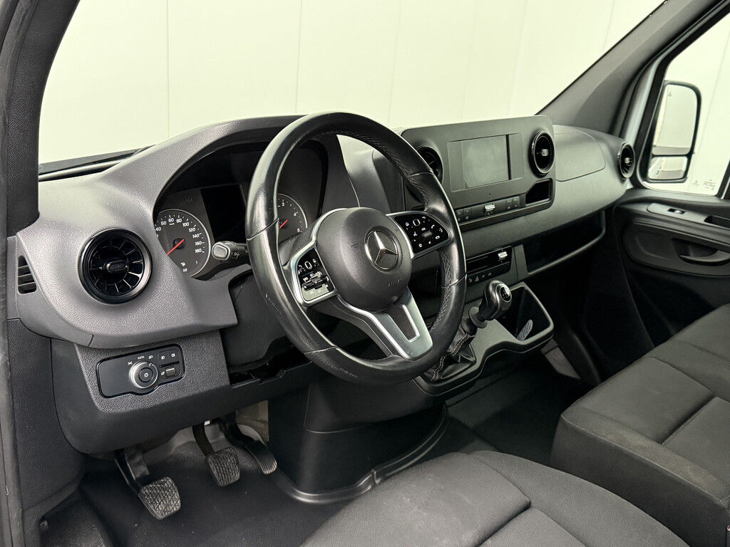 Mercedes-Benz Sprinter 317CDI L3H2 Maxi | Led | Mbux | 3500Kg Trekhaak