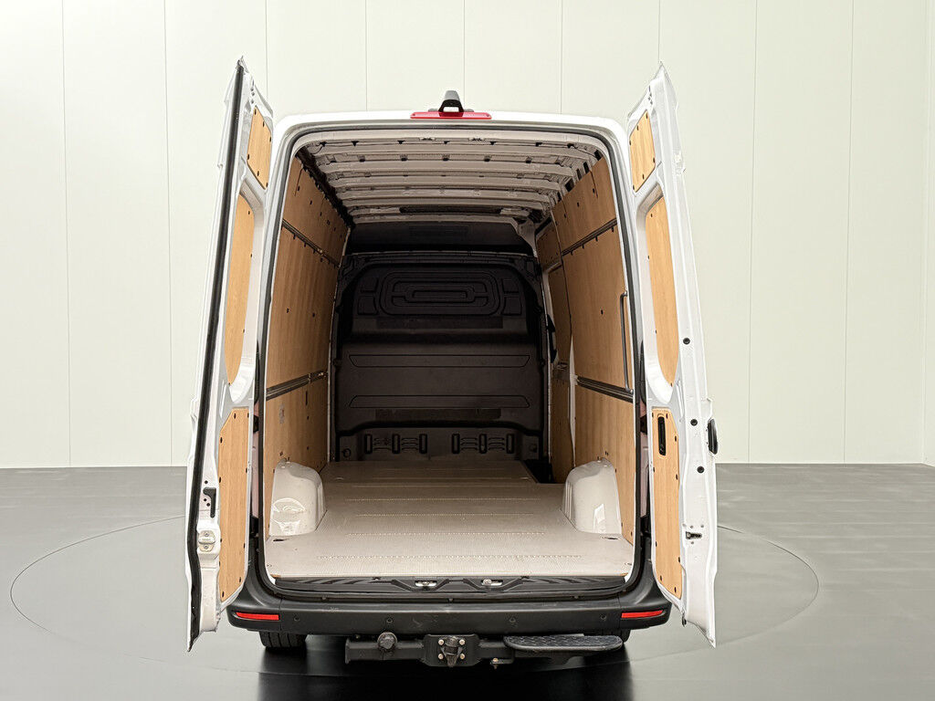 Mercedes-Benz Sprinter 317CDI L3H2 Maxi | Led | Mbux | 3500Kg Trekhaak