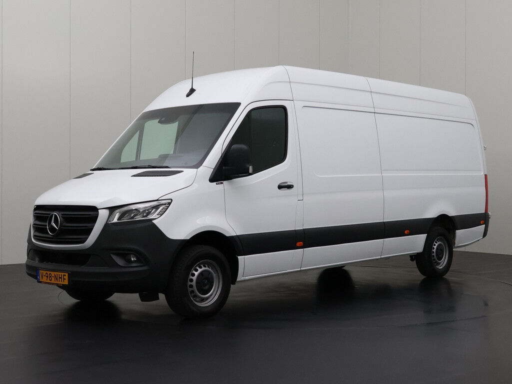 Mercedes-Benz Sprinter 317CDI L3H2 Maxi | Led | Mbux | 3500Kg Trekhaak
