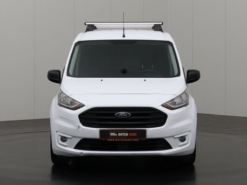 Ford Transit Connect 1.5TDCi 120PK | 2xSchuifdeur