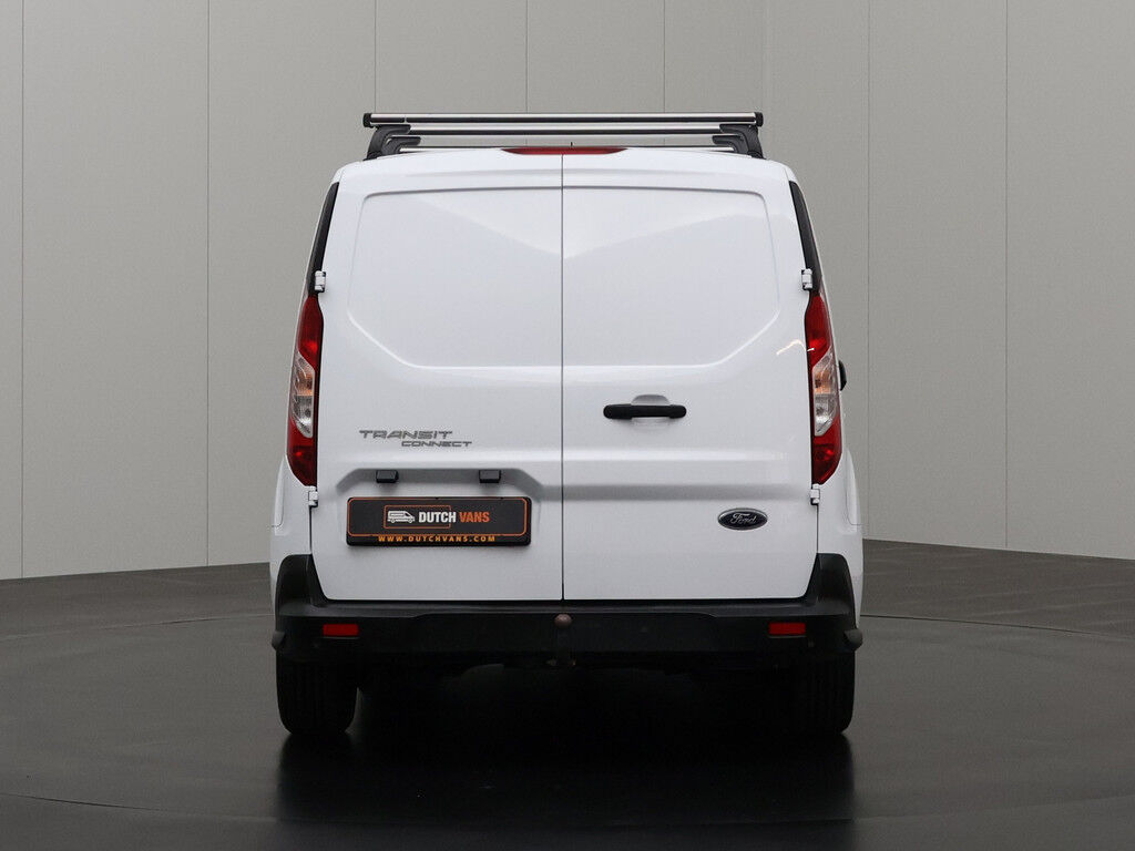 Ford Transit Connect 1.5TDCi 120PK | 2xSchuifdeur