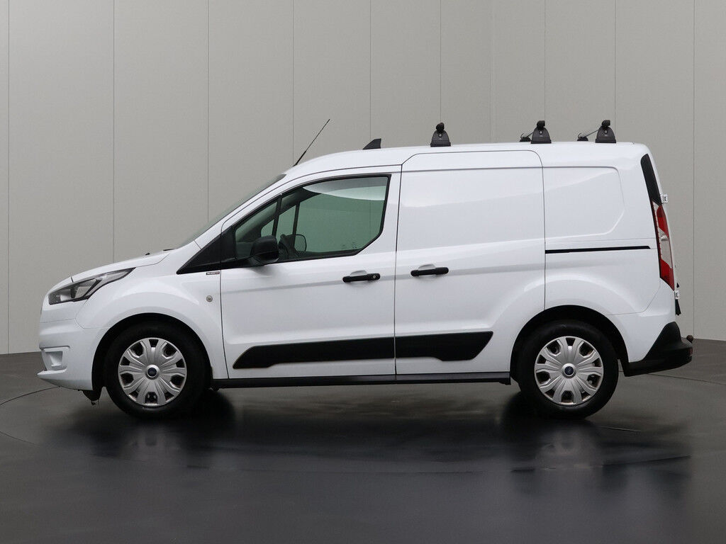 Ford Transit Connect 1.5TDCi 120PK | 2xSchuifdeur