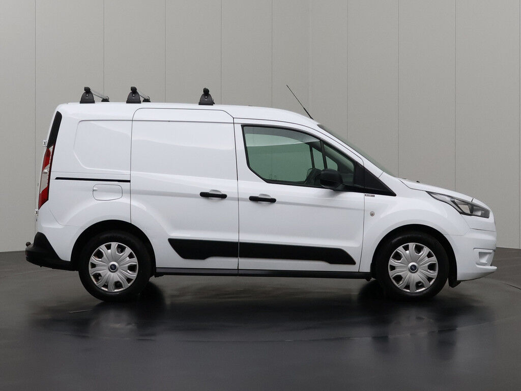 Ford Transit Connect 1.5TDCi 120PK | 2xSchuifdeur