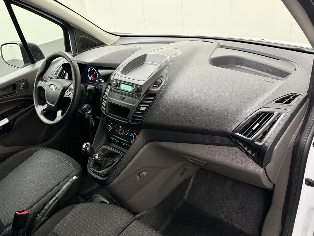 Ford Transit Connect 1.5TDCi 120PK | 2xSchuifdeur