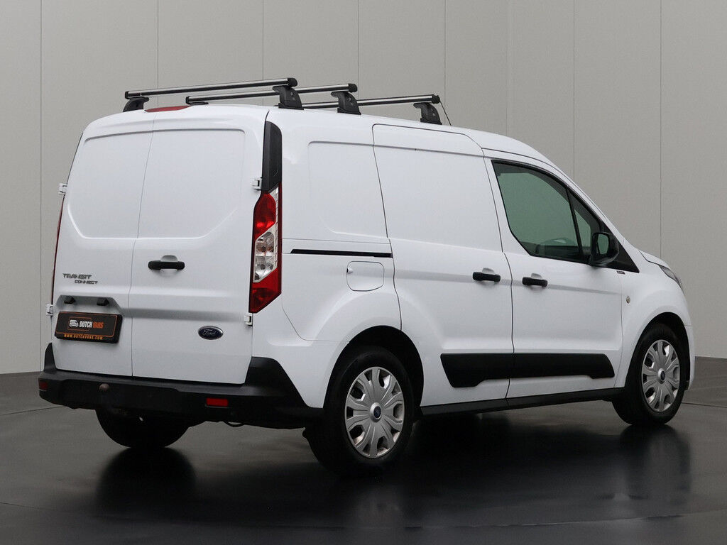 Ford Transit Connect 1.5TDCi 120PK | 2xSchuifdeur