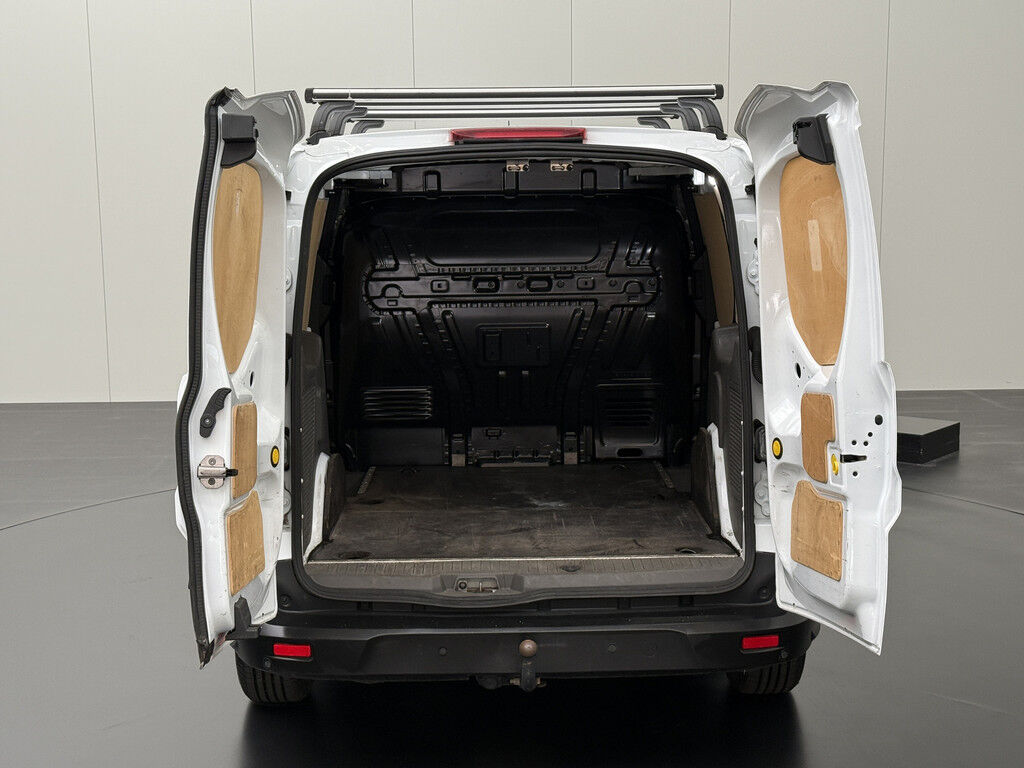 Ford Transit Connect 1.5TDCi 120PK | 2xSchuifdeur