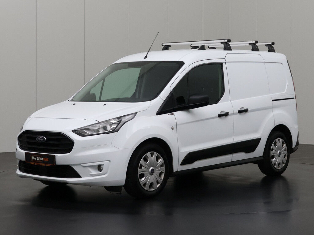 Ford Transit Connect 1.5TDCi 120PK | 2xSchuifdeur