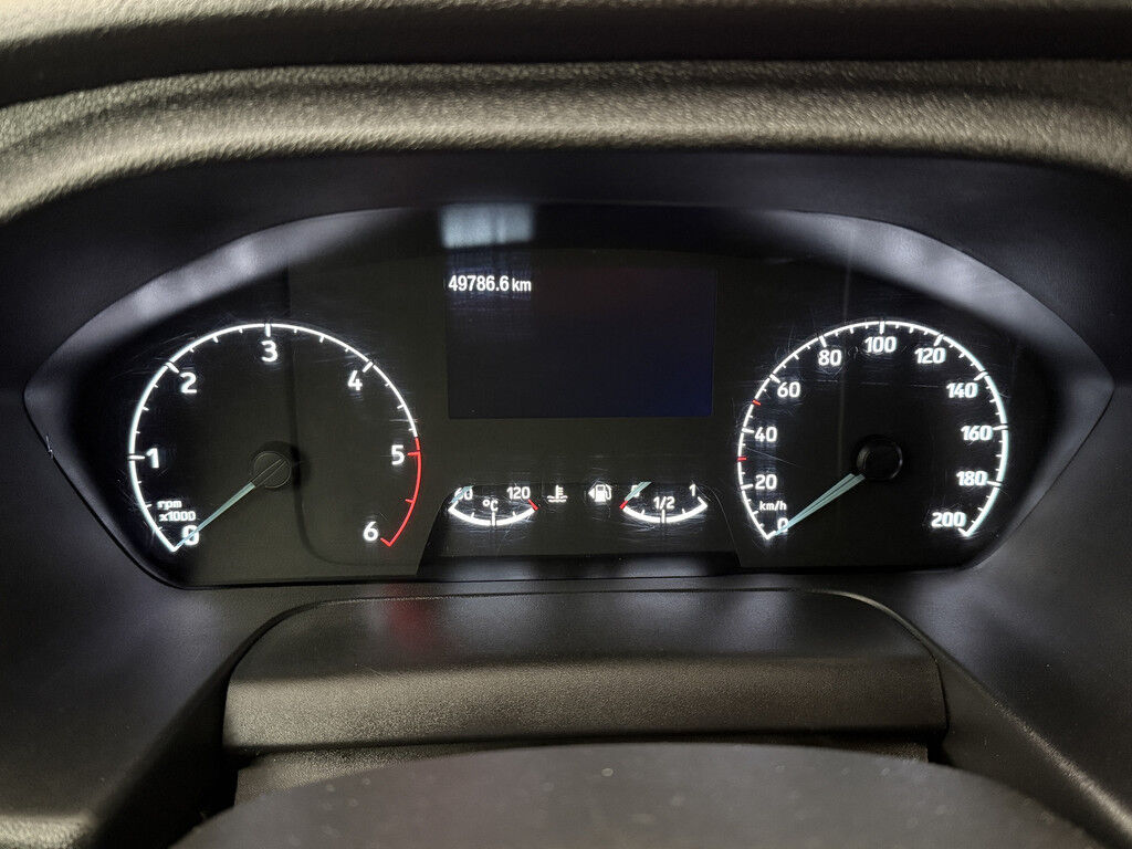 Ford Transit 2.0TDCi 170PK Kipper | 3500Kg Trekhaak