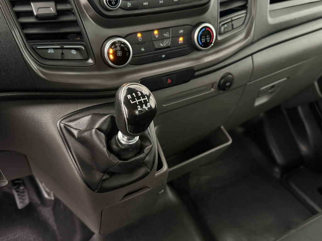 Ford Transit 2.0TDCi 170PK Kipper | 3500Kg Trekhaak