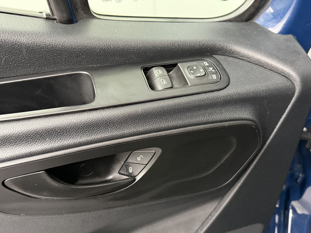 Mercedes-Benz Sprinter 319CDI 3.0V6 L3H2 Maxi Dubbele Cabine