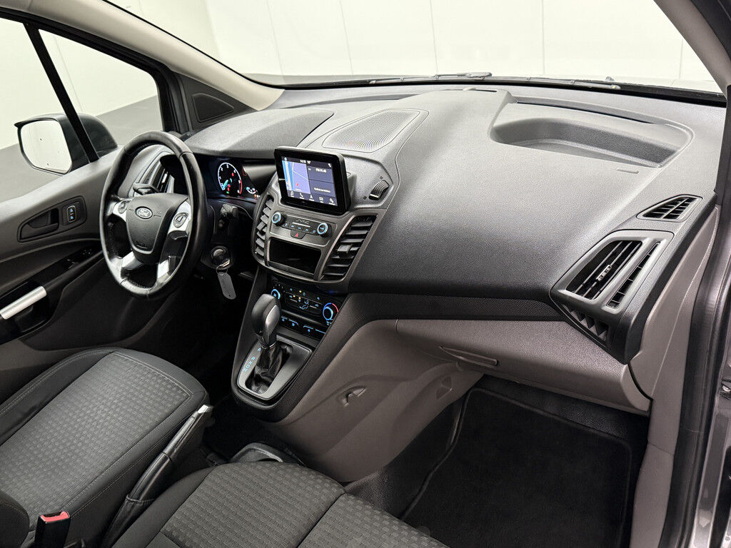 Ford Transit Connect 1.5 EcoBlue 120PK Automaat | Imperiaal
