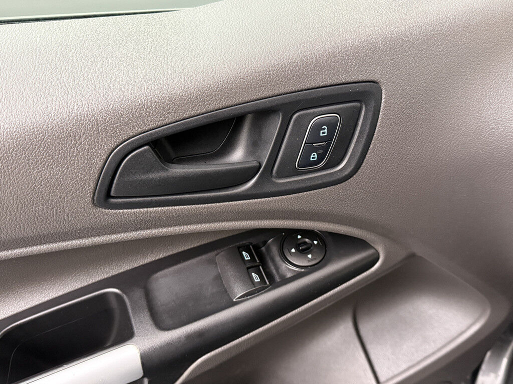 Ford Transit Connect 1.5 EcoBlue 120PK Automaat | Imperiaal