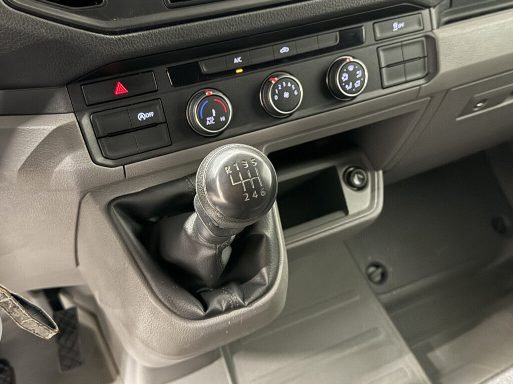 Volkswagen Crafter 2.0TDI 177PK Bakwagen | 4.55 Laadlengte