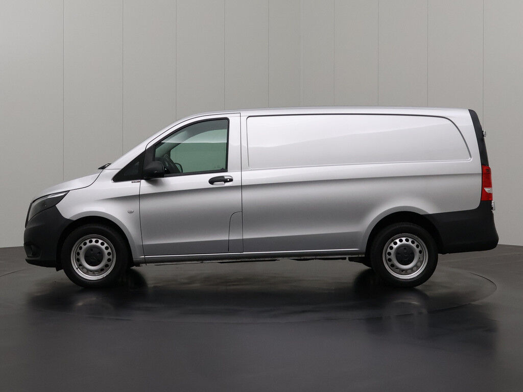 Mercedes-Benz Vito 116CDi 9G-Tronic Automaat Lang Achterdeuren