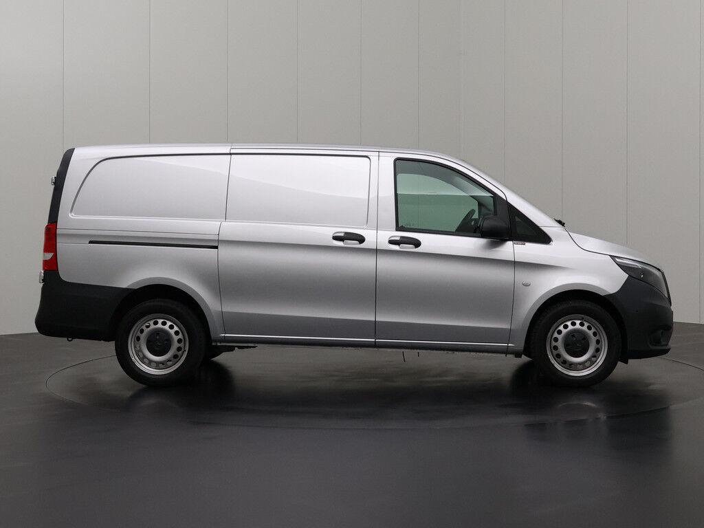 Mercedes-Benz Vito 116CDi 9G-Tronic Automaat Lang Achterdeuren
